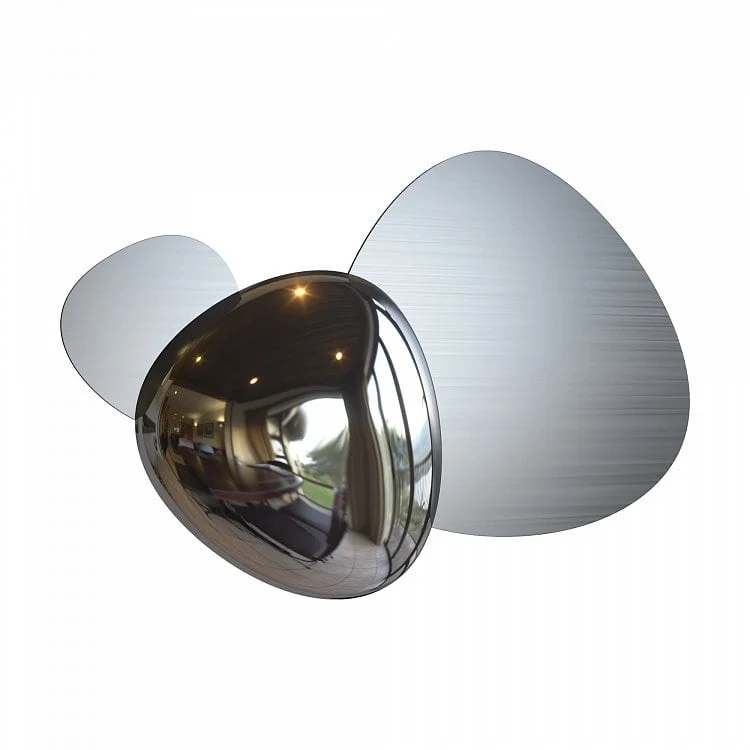 Applique JACK-STONE Nickel