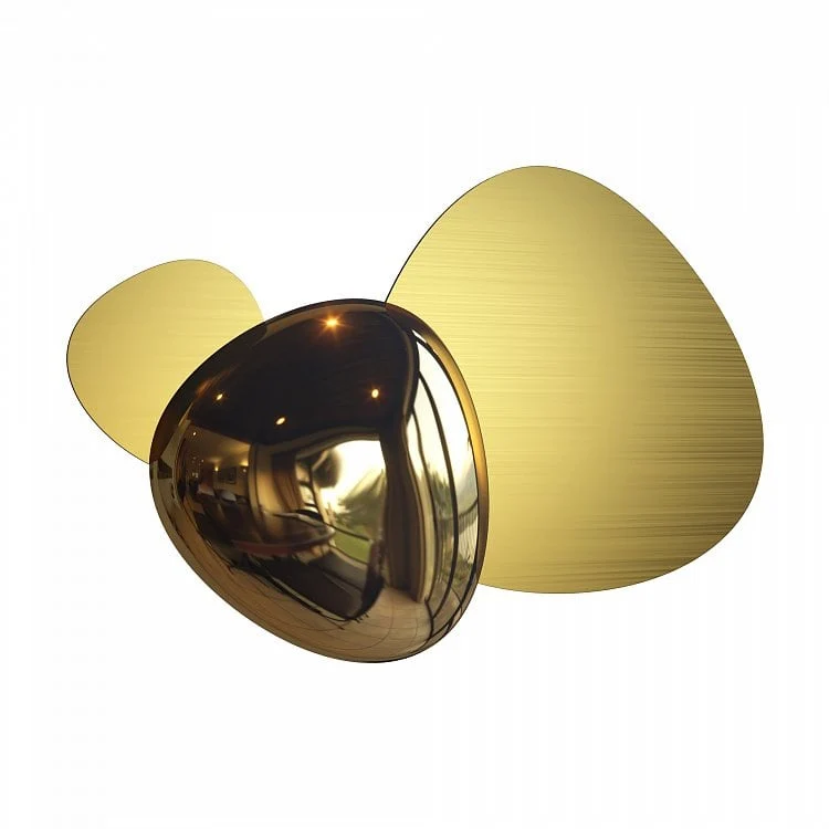 Applique JACK-STONE Oro