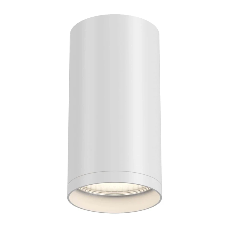 SET 4 PEZZI · Faretto a soffitto FOCUS S Bianco · prezzo per 4 pezzi