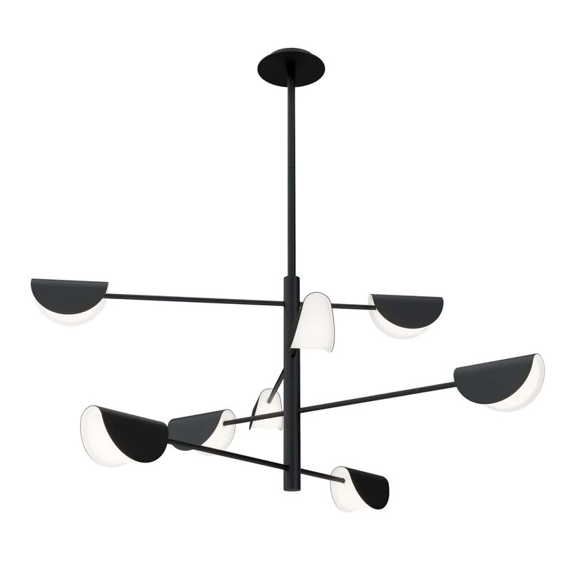 Lampadario MOLLIS