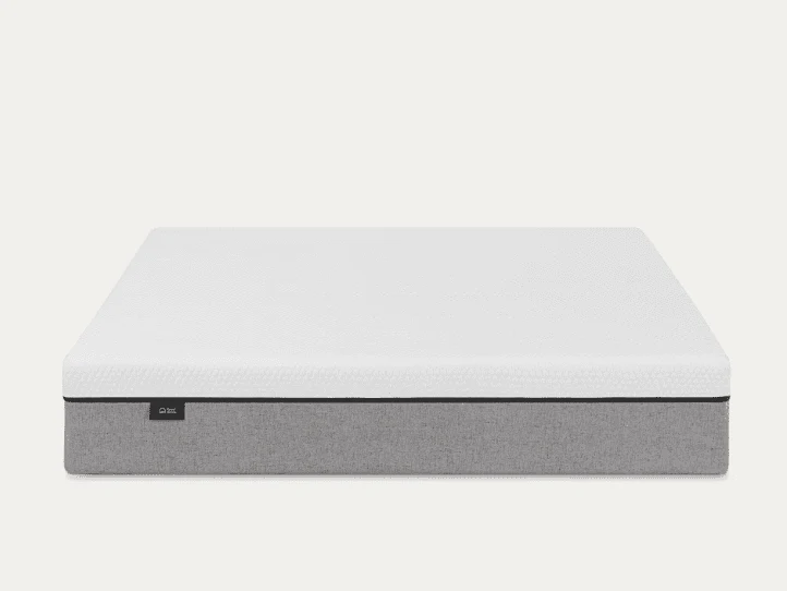 Materasso Eva in viscoelastica 180 x 200 cm in Memory Foam