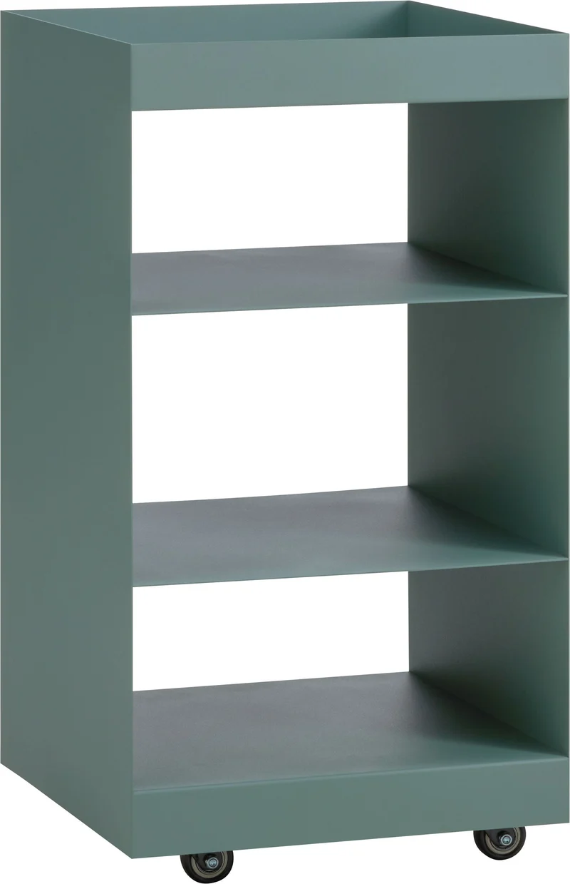 OSMENT II Korpus
