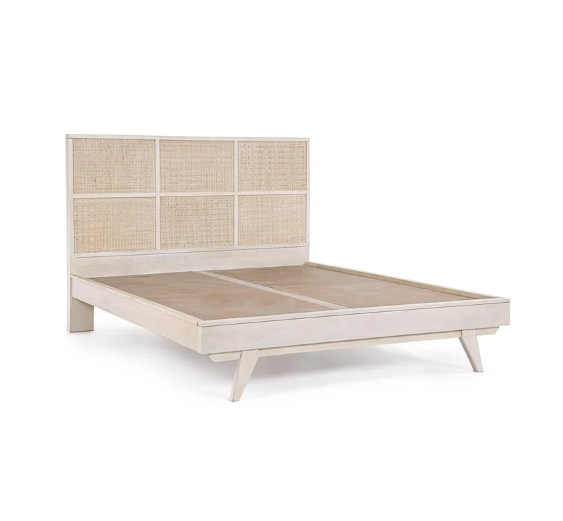 Letto matrimoniale El Nido
