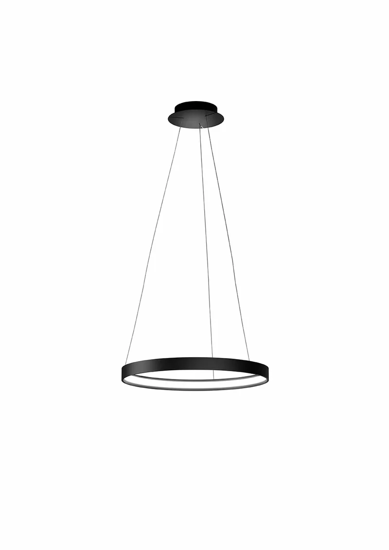 Sospensione ANELLO 55cm