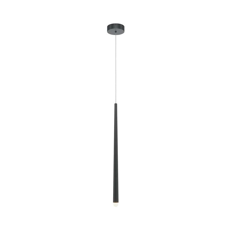 Lampada sospensione CASCADE black