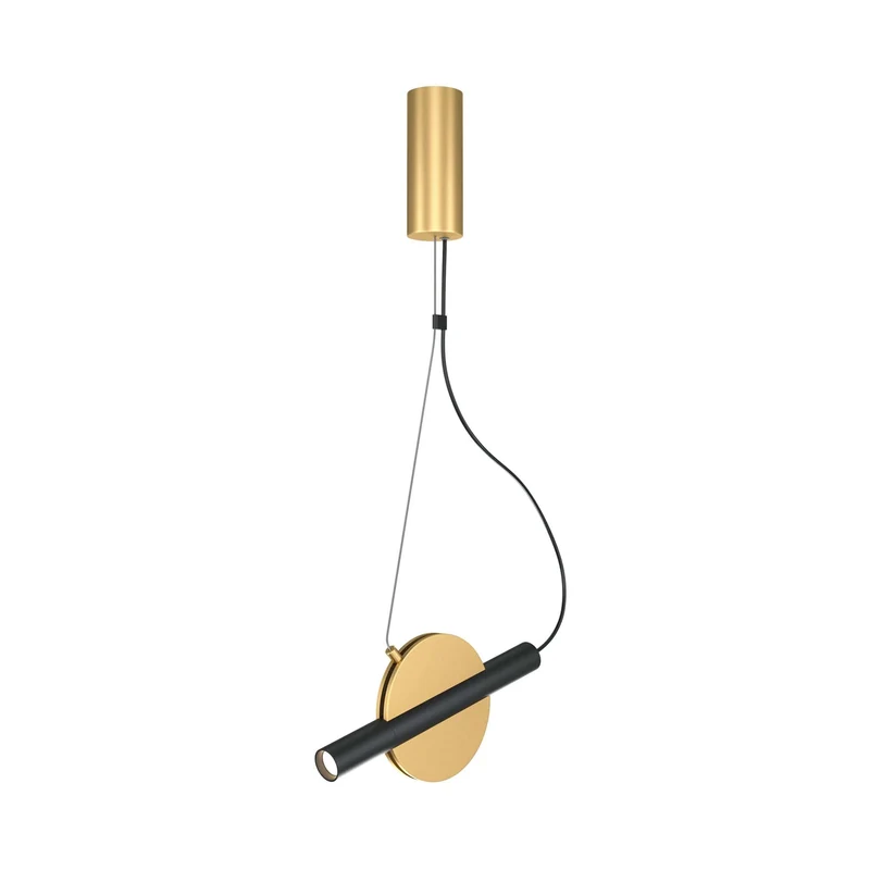 Lampada a sospensione ENIGMA