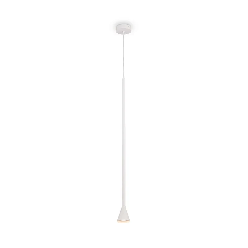 Lampada a sospensione ARROW bianco