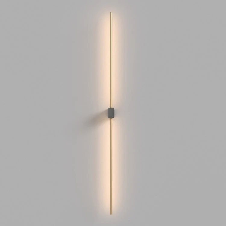 Lampada a muro led PARS 105cm