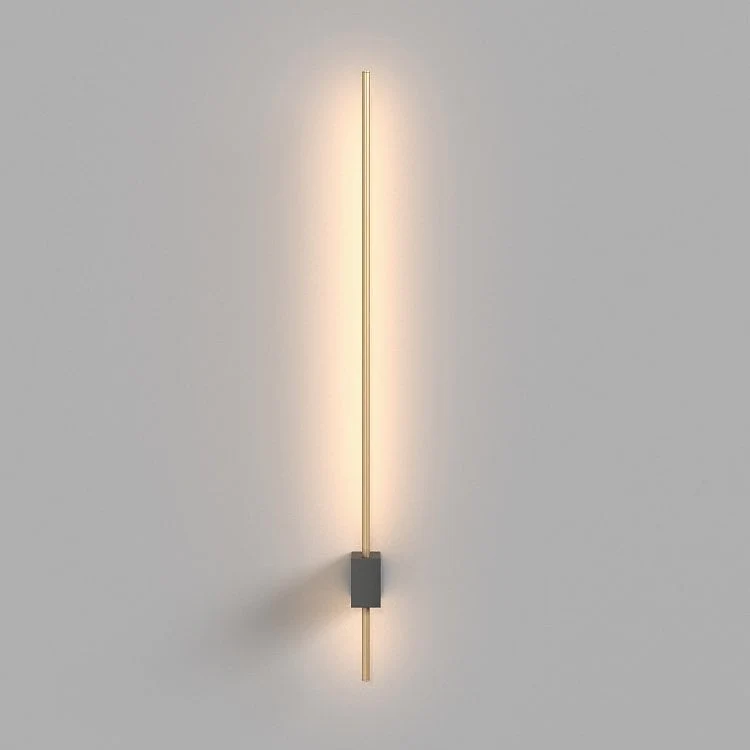 Lampada a muro led PARS