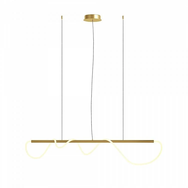 Lampada a led TAU