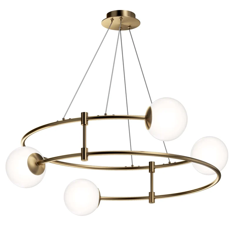 Lampada a Sospensione BALANCE diam. 61cm
