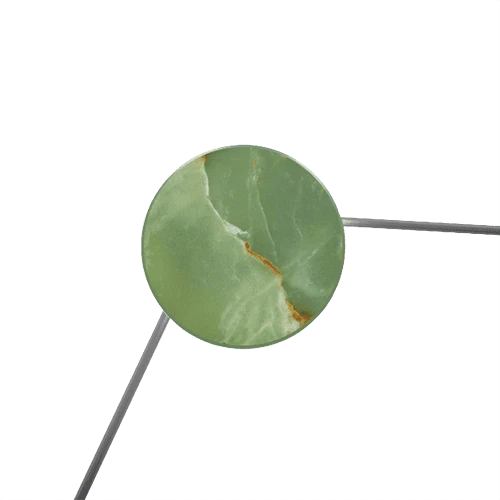 Lampada a muro AZOU by Kundalini - Restylit Shop