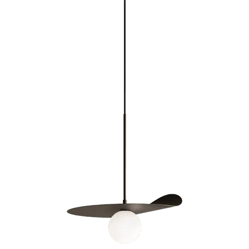 Lampada a sospensione FLOW by Kundalini