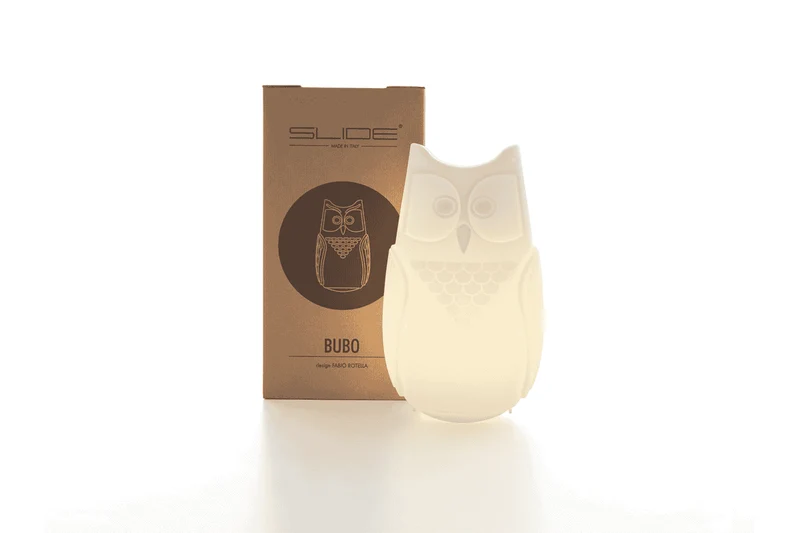 Lampada da tavolo BUBO