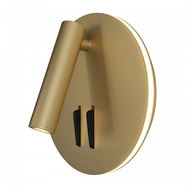 Applique IOS 176 Oro