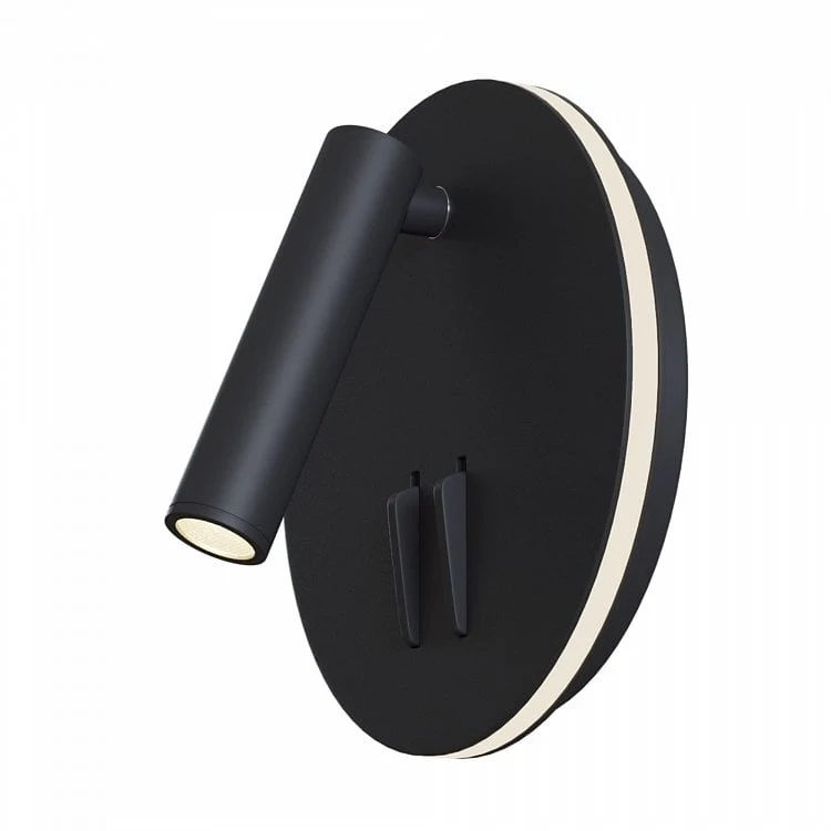 Applique IOS 176 Nero