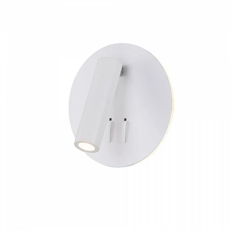 Applique IOS 176 Bianco
