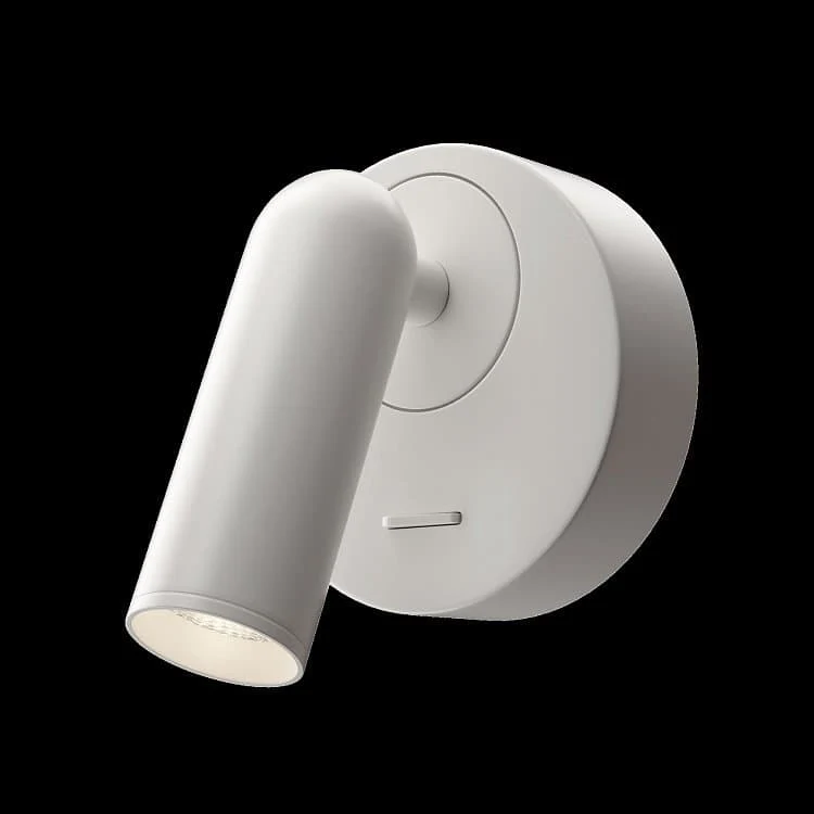 Applique MIRAX Bianco
