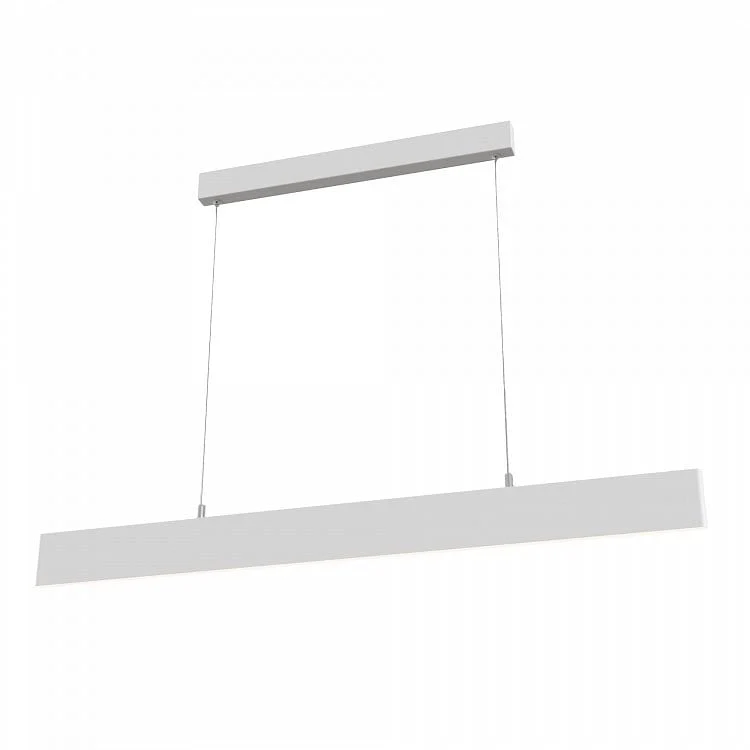 Sospensione STEP Bianco