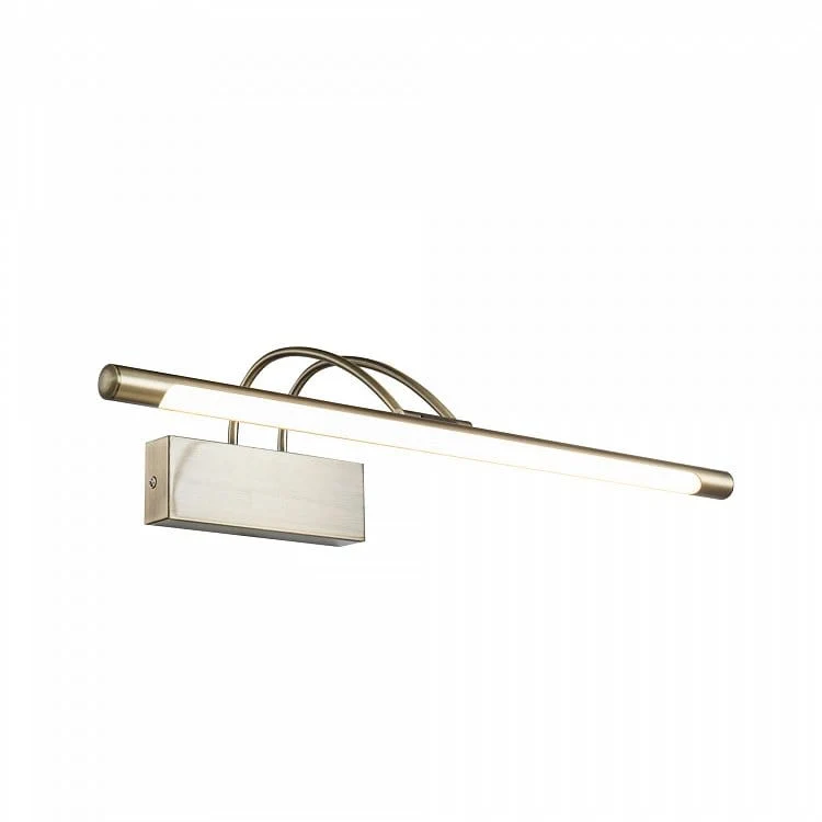 Luce da esposizione FINELLI Bronzo