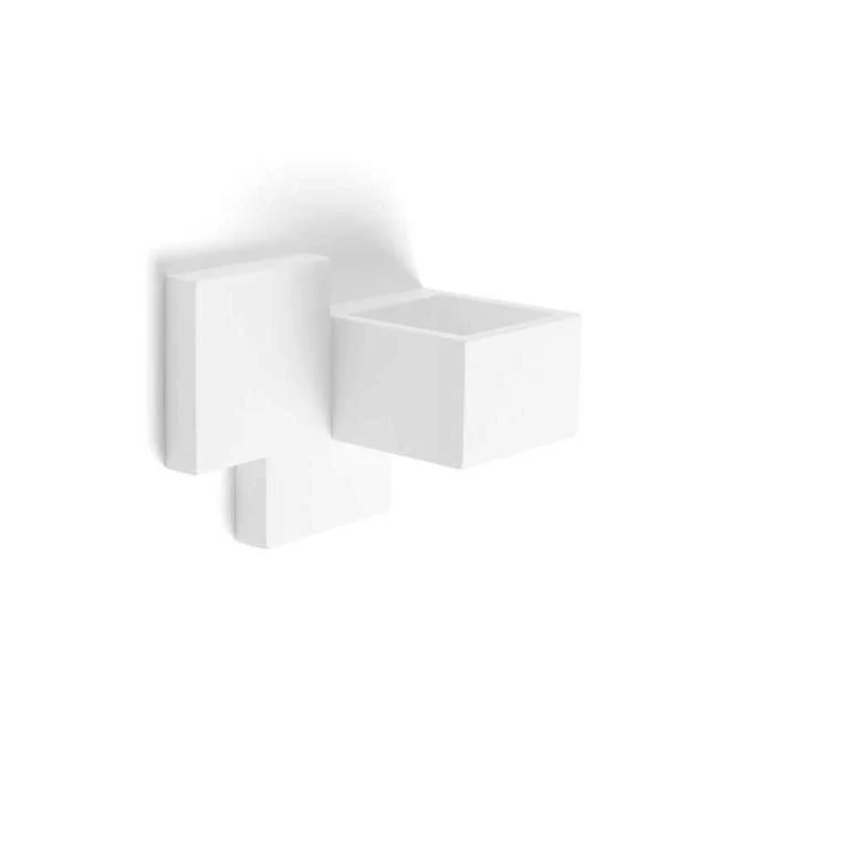 Lampada da parete SIDE 1 luce - H14,5 cm