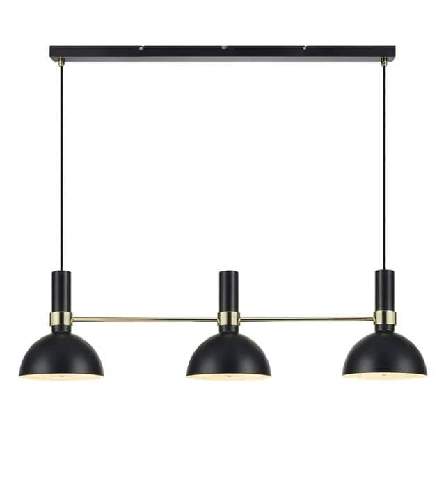 Lampadario LARRY 3L