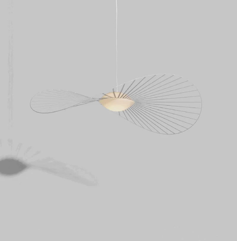 Vertigo Nova Suspension Lamp Small 110cm