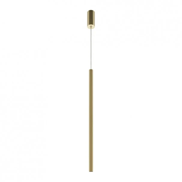 Lampada a sospensione con diffusore singolo a led dal design moderno Pro Extra - 6W - 4000k Luce Naturale