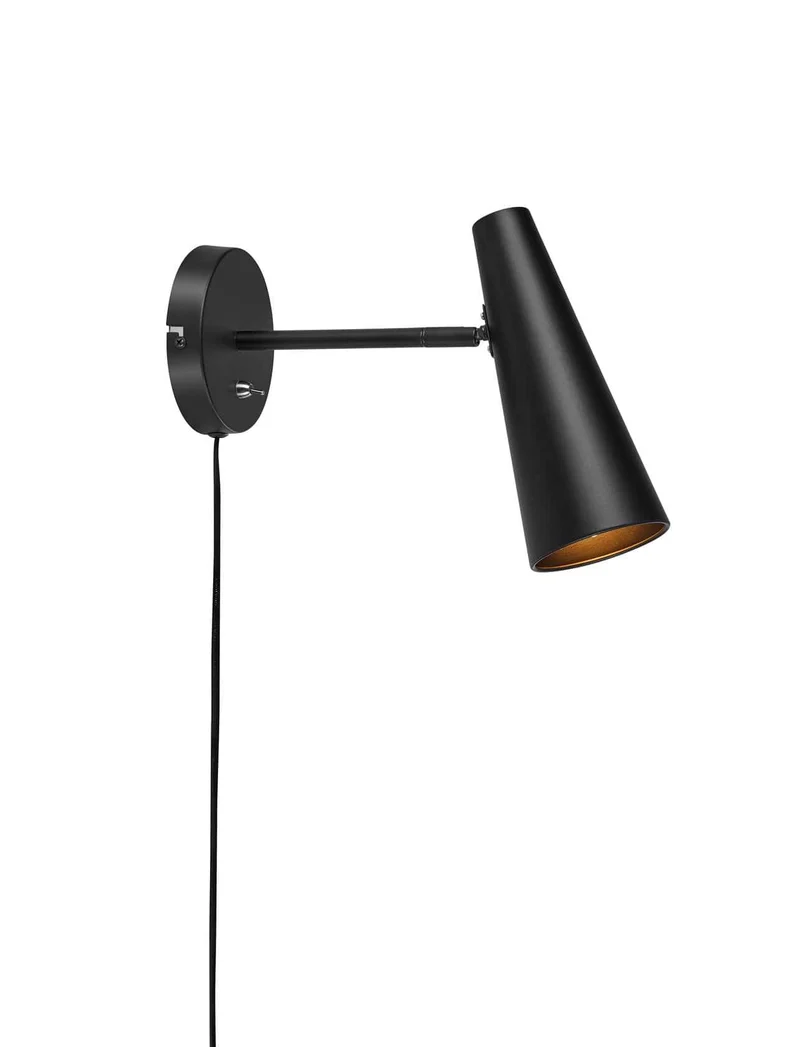 Applique PEAK Black