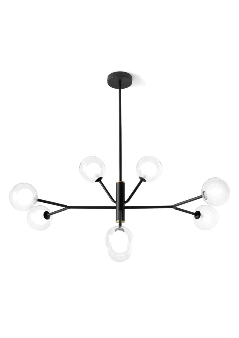 Lampada a sospensione COSMO