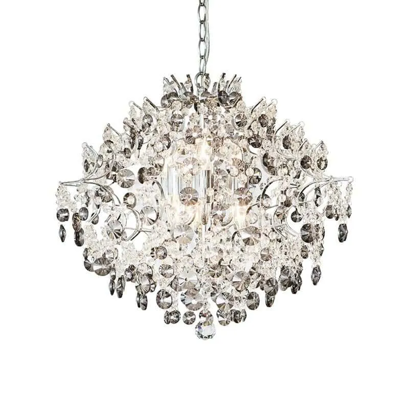 Chandelier HIDDEN GEM - 56 cm