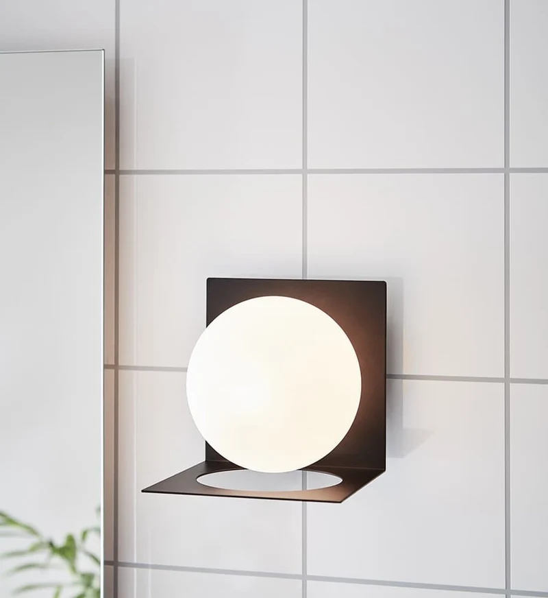 Lampada a muro ZENIT