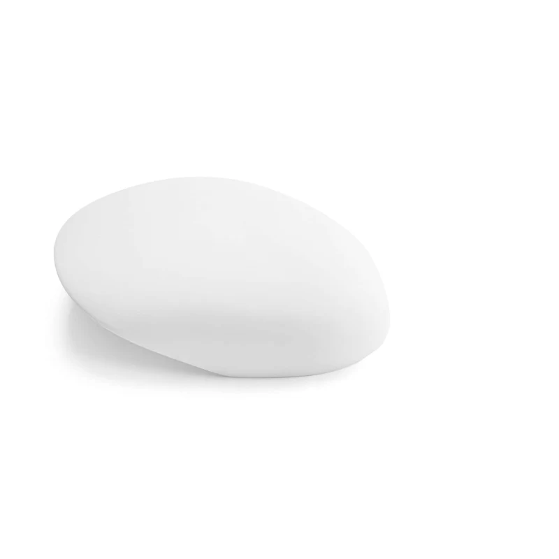 Lampada da parete DORI Sinistra - 18 x h7,5 cm