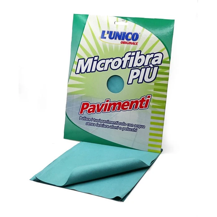 Panno per pavimenti in microfibra Microfibrapiu