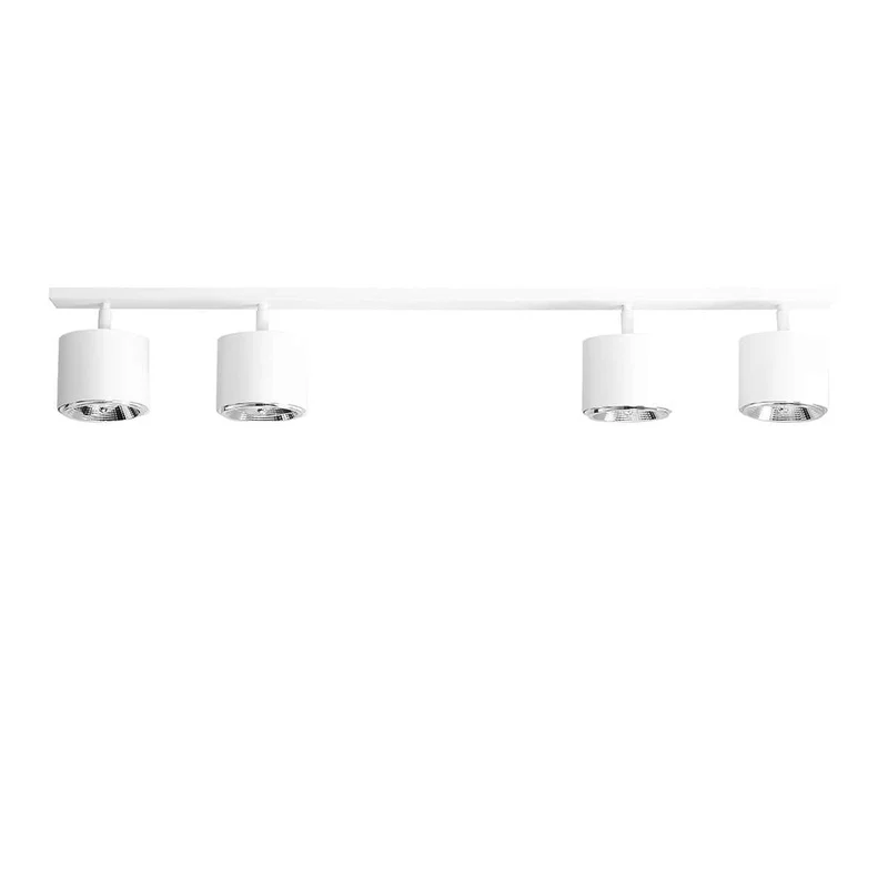Lampada da soffitto BOT white IV