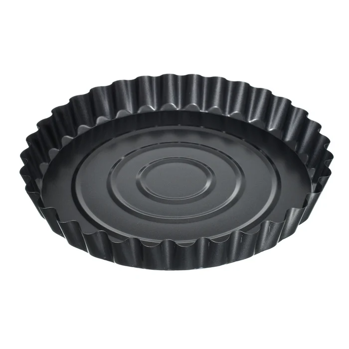 Stampo per crostate - Carbon 28 cm
