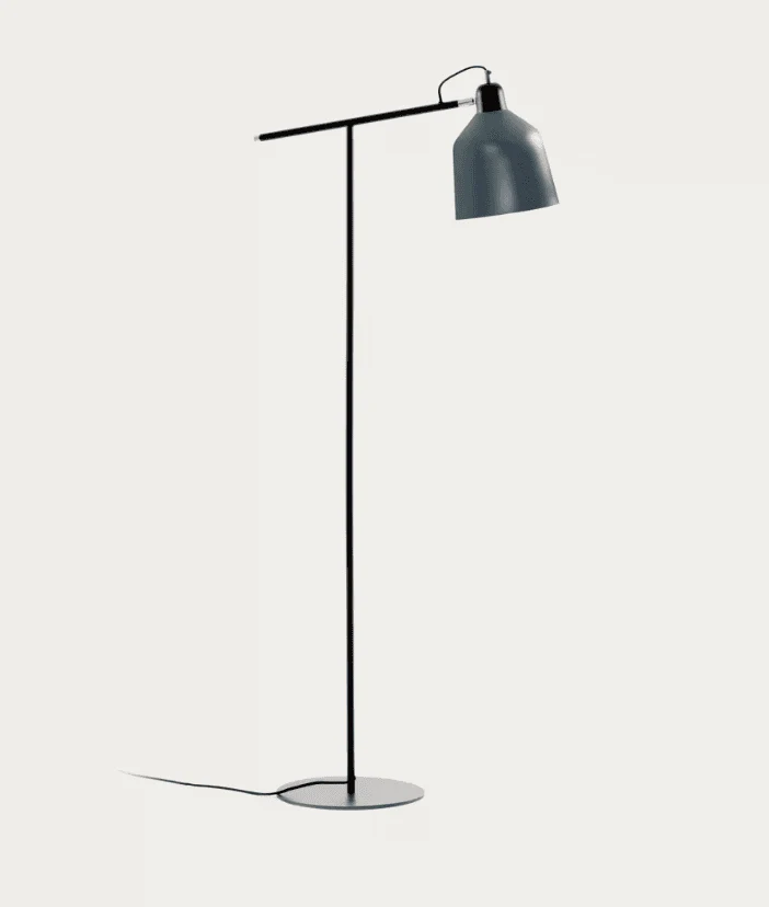 Lampada da terra Olimpia