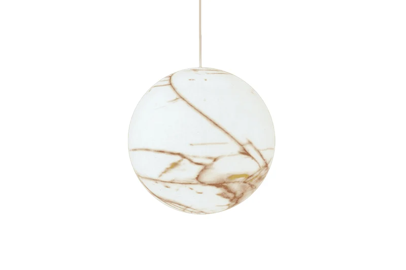 Lampada a sospensione MINERAL Luminoso