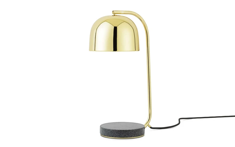 Grant Table Lamp by Normann Copenhagen - Restylit Shop