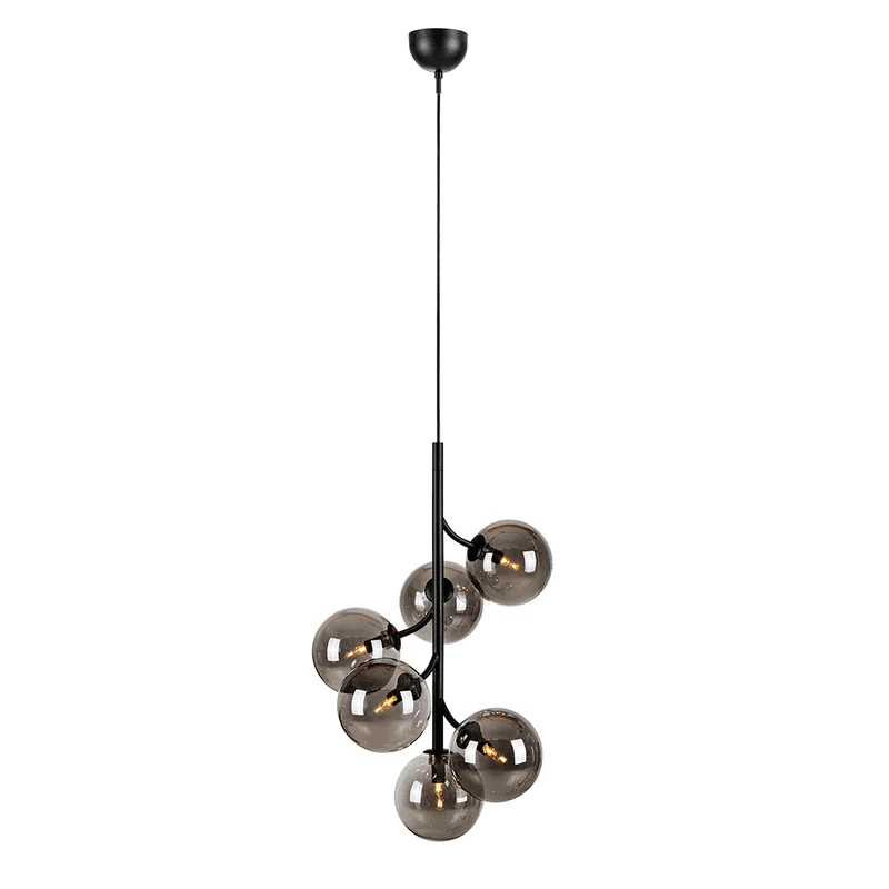 Lampada a sospensione CALLISTO