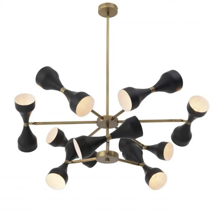 Lampadario CORDERO Chandelier