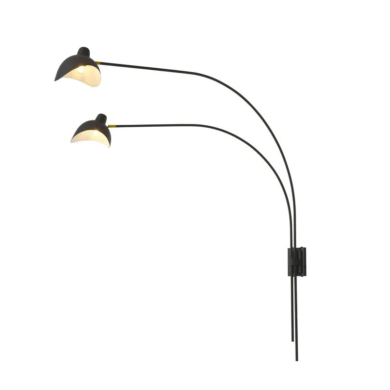Lampada da parete TYLER