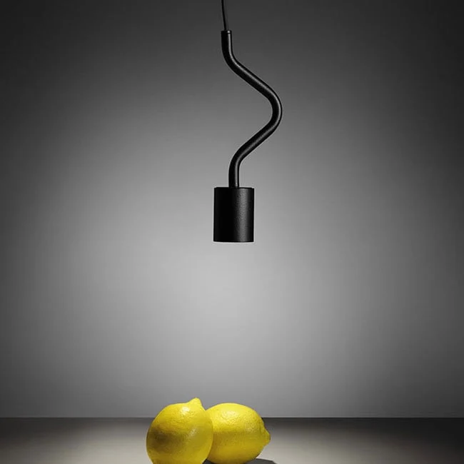 Lampada a sospensione CAOS H24cm Dimmerabile