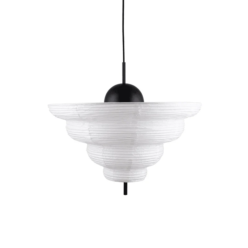 Lampada a sospensione KYOTO 45 cm