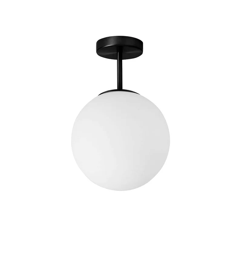 Plafoniera JUGEN BLACK