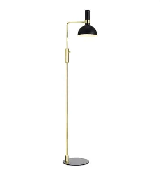 Lampada da terra LARRY