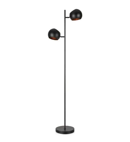 Lampada da terra EDGAR
