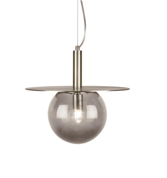 Lampada a sospensione SMOKE Art Deco