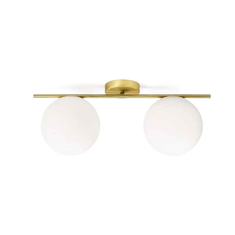 Lampada a soffitto JUGEN 2 luci