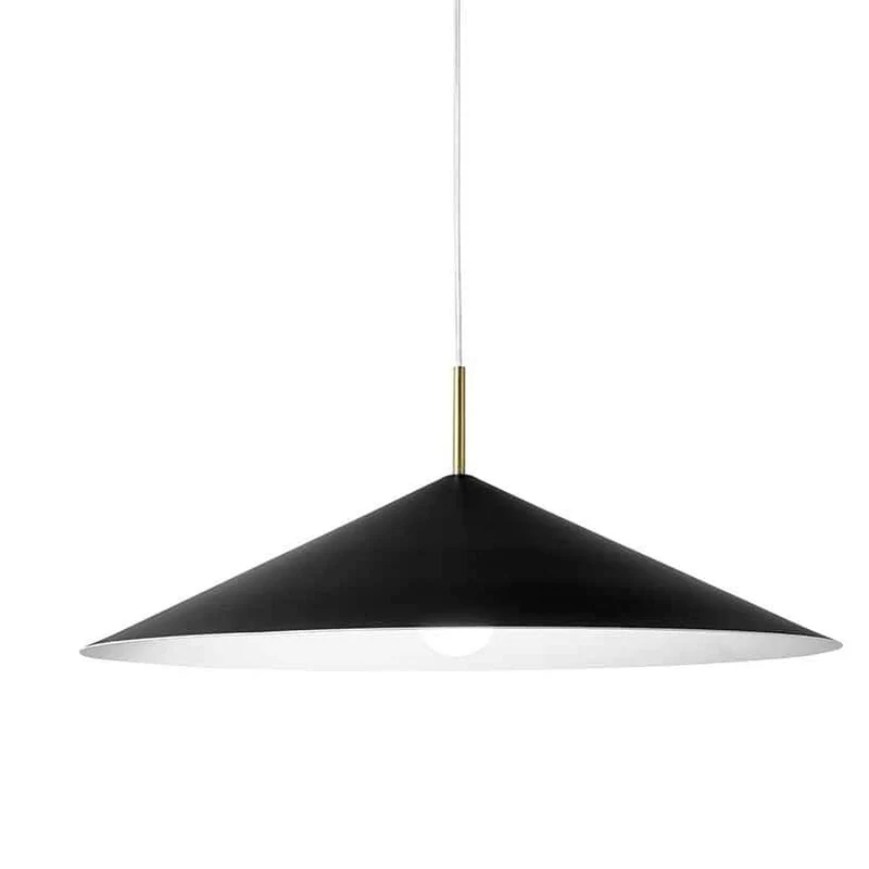 Sospensione SAMOI Ø60cm